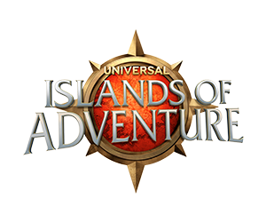Universal's Islands of Adventure