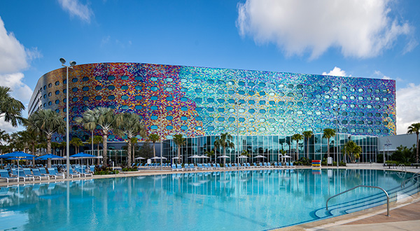 Universal's Stella Nova Resort