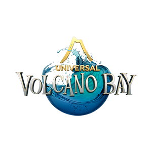 Universal's Volcano Bay